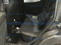 Renault Kwid 2022 5p Bitono L3/1.0 Man 2022 Renault Kwid Ingreso Interiores 13