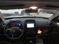 Renault Kwid 2022 5p Bitono L3/1.0 Man 2022 Renault Kwid Ingreso Interiores 14