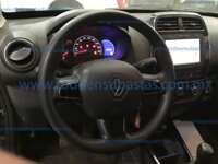 Renault Kwid 2022 5p Bitono L3/1.0 Man 2022 Renault Kwid Ingreso Interiores 2