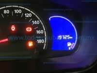 Renault Kwid 2022 5p Bitono L3/1.0 Man 2022 Renault Kwid Ingreso Interiores 4