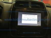 Renault Kwid 2022 5p Bitono L3/1.0 Man 2022 Renault Kwid Ingreso Interiores 6