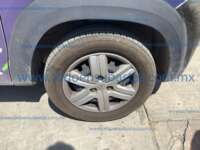 Renault Kwid 2022 5p Bitono L3/1.0 Man 2022 Renault Kwid Ingreso Llantas 0