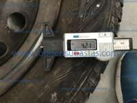 Renault Kwid 2022 5p Bitono L3/1.0 Man 2022 Renault Kwid Ingreso Llantas 14