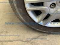 Renault Kwid 2022 5p Bitono L3/1.0 Man 2022 Renault Kwid Ingreso Llantas 4