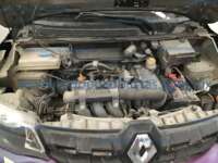 Renault Kwid 2022 5p Bitono L3/1.0 Man 2022 Renault Kwid Ingreso Motor 1