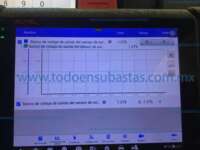 Renault Kwid 2022 5p Bitono L3/1.0 Man 2022 Renault Kwid Ingreso Motor 3