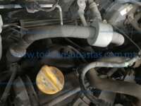 Renault Kwid 2022 5p Bitono L3/1.0 Man 2022 Renault Kwid Ingreso Motor 4