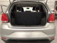 Volkswagen Polo 2021 5p Startline L4/1.6 Man 2021 Volkswagen Polo Venta Cajuela 1
