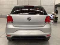 Volkswagen Polo 2021 5p Startline L4/1.6 Man 2021 Volkswagen Polo Venta Exteriores 6