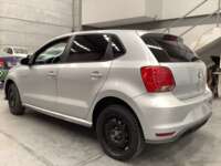 Volkswagen Polo 2021 5p Startline L4/1.6 Man 2021 Volkswagen Polo Venta Exteriores 7
