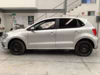 Volkswagen Polo 2021 5p Startline L4/1.6 Man 2021 Volkswagen Polo Venta Exteriores 8