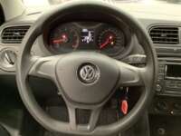 Volkswagen Polo 2021 5p Startline L4/1.6 Man 2021 Volkswagen Polo Venta Interiores 1