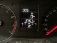 Volkswagen Polo 2021 5p Startline L4/1.6 Man 2021 Volkswagen Polo Venta Interiores 3