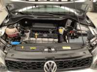 Volkswagen Polo 2021 5p Startline L4/1.6 Man 2021 Volkswagen Polo Venta Motor 2