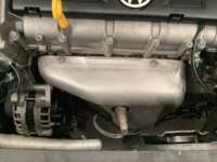 Volkswagen Polo 2021 5p Startline L4/1.6 Man 2021 Volkswagen Polo Venta Motor 5