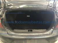 Ford Figo 2021 4p Impulse L3/1.5 Man  2021 Ford Figo Ingreso Cajuela 0
