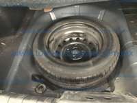 Ford Figo 2021 4p Impulse L3/1.5 Man  2021 Ford Figo Ingreso Cajuela 1