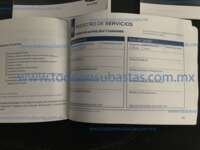 Ford Figo 2021 4p Impulse L3/1.5 Man  2021 Ford Figo Ingreso Documentos 2