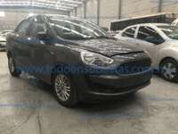 Ford Figo 2021 4p Impulse L3/1.5 Man  2021 Ford Figo Ingreso Exteriores 2