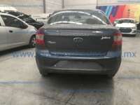 Ford Figo 2021 4p Impulse L3/1.5 Man  2021 Ford Figo Ingreso Exteriores 5