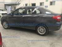 Ford Figo 2021 4p Impulse L3/1.5 Man  2021 Ford Figo Ingreso Exteriores 7