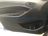 Ford Figo 2021 4p Impulse L3/1.5 Man  2021 Ford Figo Ingreso Interiores 0