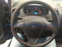 Ford Figo 2021 4p Impulse L3/1.5 Man  2021 Ford Figo Ingreso Interiores 1