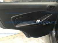 Ford Figo 2021 4p Impulse L3/1.5 Man  2021 Ford Figo Ingreso Interiores 10
