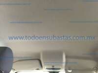Ford Figo 2021 4p Impulse L3/1.5 Man  2021 Ford Figo Ingreso Interiores 13