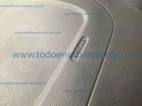 Ford Figo 2021 4p Impulse L3/1.5 Man  2021 Ford Figo Ingreso Interiores 16