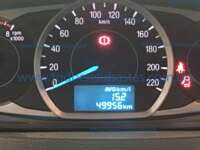 Ford Figo 2021 4p Impulse L3/1.5 Man  2021 Ford Figo Ingreso Interiores 3