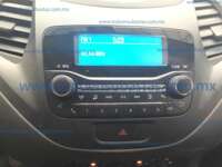 Ford Figo 2021 4p Impulse L3/1.5 Man  2021 Ford Figo Ingreso Interiores 6