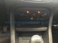 Ford Figo 2021 4p Impulse L3/1.5 Man  2021 Ford Figo Ingreso Interiores 7