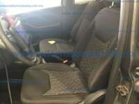 Ford Figo 2021 4p Impulse L3/1.5 Man  2021 Ford Figo Ingreso Interiores 9