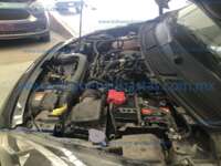 Ford Figo 2021 4p Impulse L3/1.5 Man  2021 Ford Figo Ingreso Motor 0