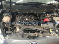 Ford Figo 2021 4p Impulse L3/1.5 Man  2021 Ford Figo Ingreso Motor 1