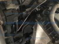 Ford Figo 2021 4p Impulse L3/1.5 Man  2021 Ford Figo Ingreso Motor 4