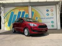 Ford Figo 2021 4p Impulse L3/1.5 Man  2021 Ford Figo Venta Exteriores 3