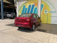 Ford Figo 2021 4p Impulse L3/1.5 Man  2021 Ford Figo Venta Exteriores 5