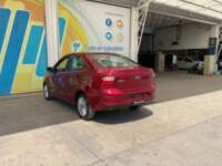 Ford Figo 2021 4p Impulse L3/1.5 Man  2021 Ford Figo Venta Exteriores 7