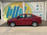 Ford Figo 2021 4p Impulse L3/1.5 Man  2021 Ford Figo Venta Exteriores 8