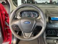 Ford Figo 2021 4p Impulse L3/1.5 Man  2021 Ford Figo Venta Interiores 1