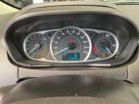 Ford Figo 2021 4p Impulse L3/1.5 Man  2021 Ford Figo Venta Interiores 2