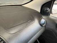 Ford Figo 2021 4p Impulse L3/1.5 Man  2021 Ford Figo Venta Interiores 11