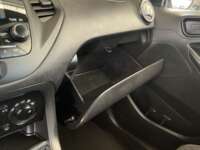 Ford Figo 2021 4p Impulse L3/1.5 Man  2021 Ford Figo Venta Interiores 13