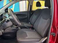 Ford Figo 2021 4p Impulse L3/1.5 Man  2021 Ford Figo Venta Interiores 15