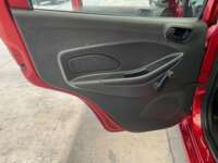 Ford Figo 2021 4p Impulse L3/1.5 Man  2021 Ford Figo Venta Interiores 16