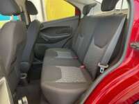 Ford Figo 2021 4p Impulse L3/1.5 Man  2021 Ford Figo Venta Interiores 17