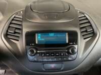 Ford Figo 2021 4p Impulse L3/1.5 Man  2021 Ford Figo Venta Interiores 6