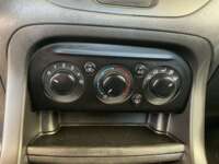 Ford Figo 2021 4p Impulse L3/1.5 Man  2021 Ford Figo Venta Interiores 7